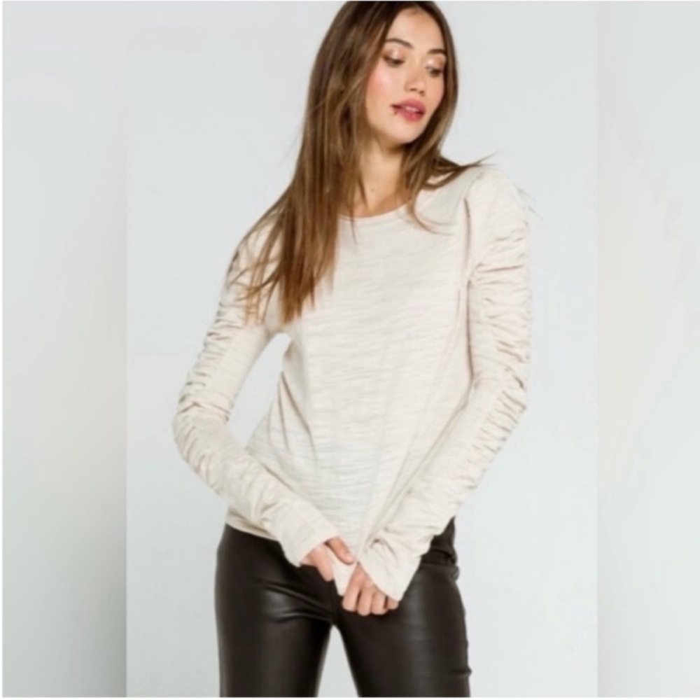 Free People Natasha Top